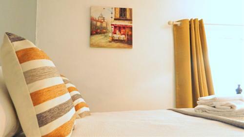 Aparthotel Kings Head Inn, Warwick