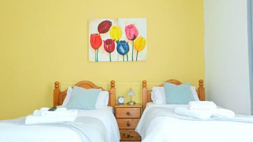 Aparthotel Kings Head Inn, Warwick