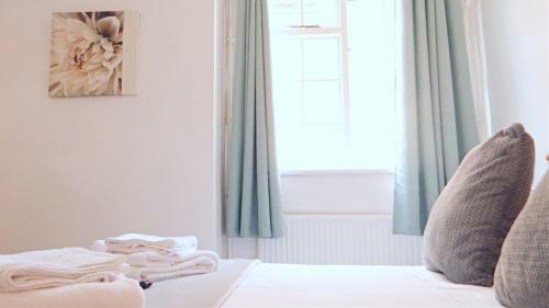 Aparthotel Kings Head Inn, Warwick