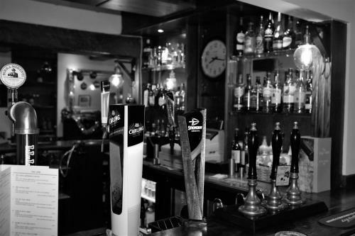 Aparthotel Kings Head Inn, Warwick