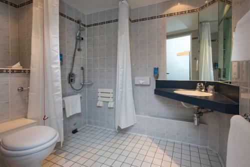 Hotel Holiday Inn Express Warwick - Stratford-upon-avon