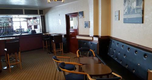 The Osborne Hotel