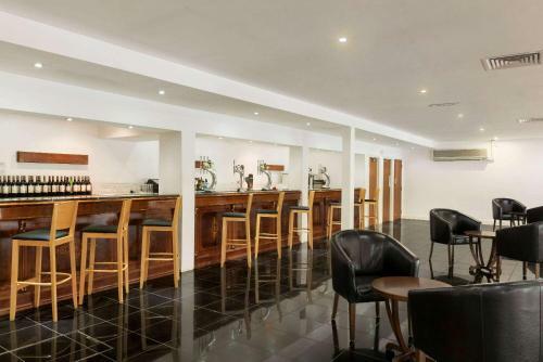 Ramada Hotel Warwick