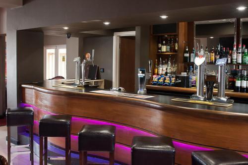 Ramada Hotel Warwick