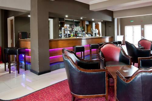 Ramada Hotel Warwick