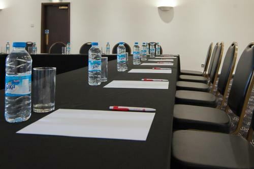 Ramada Hotel Warwick