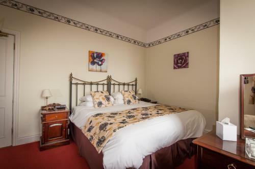 Eype's Mouth Country Hotel