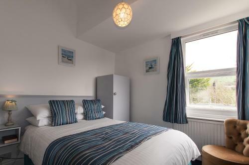 Eype's Mouth Country Hotel