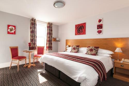 Eype's Mouth Country Hotel