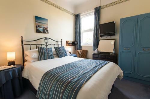 Eype's Mouth Country Hotel