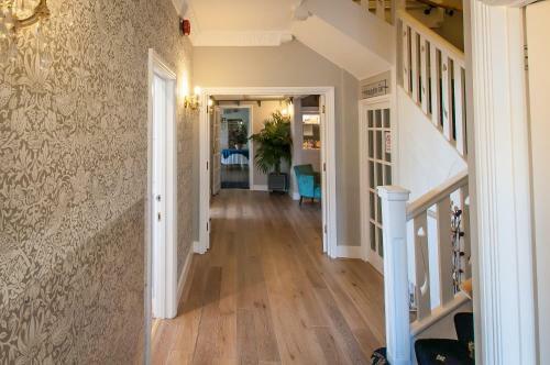 Eype's Mouth Country Hotel
