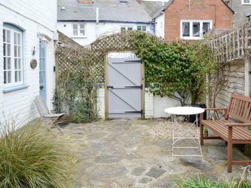 Dorset Gentleman Cottage