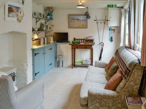 Dorset Gentleman Cottage