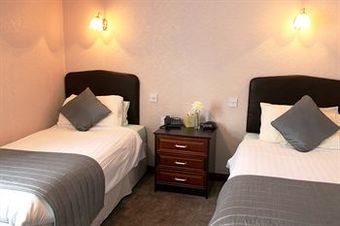 Cumbria Park Hotel