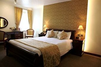 Cumbria Park Hotel