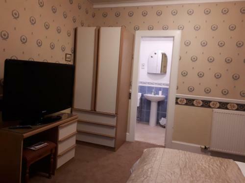 Bed & Breakfast Ashley House