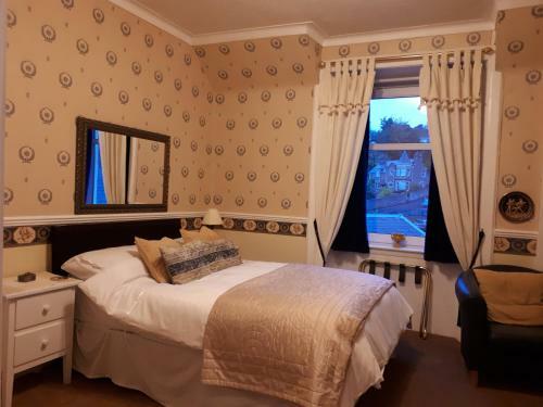 Bed & Breakfast Ashley House