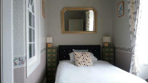 Bed & Breakfast Ashley House