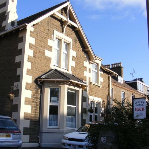 Bed & Breakfast Ashley House