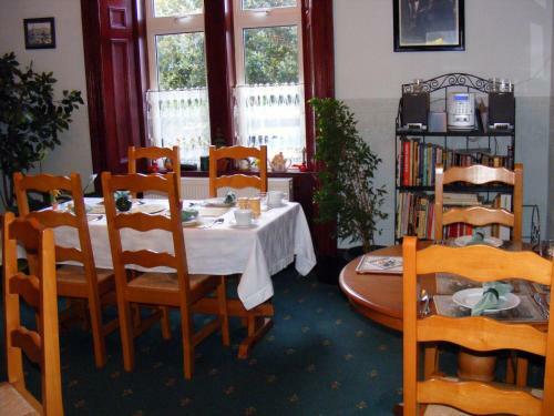 Bed & Breakfast Ashley House