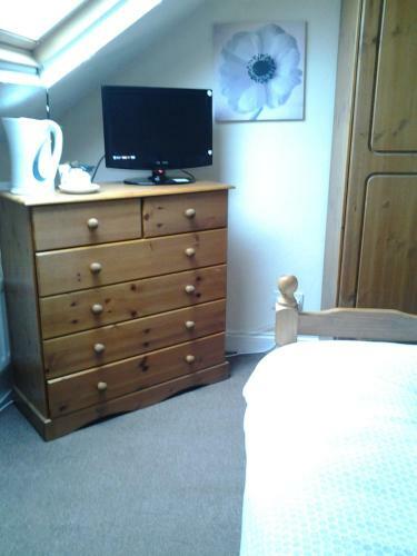 Hostal Cornerhouse Guesthouse