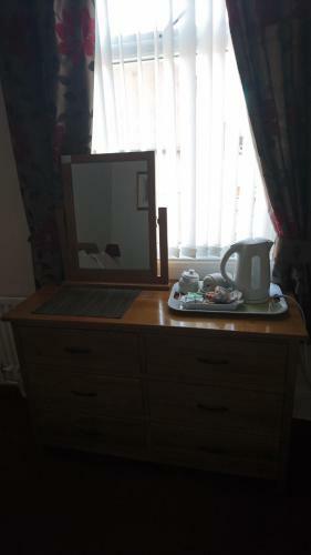 Hostal Cornerhouse Guesthouse
