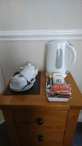 Hostal Cornerhouse Guesthouse