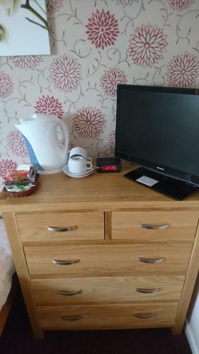 Hostal Cornerhouse Guesthouse