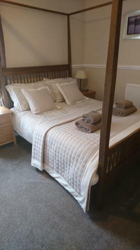 Hostal Cornerhouse Guesthouse