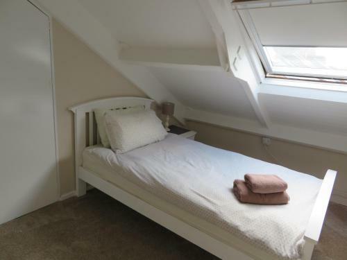 Hostal Cornerhouse Guesthouse