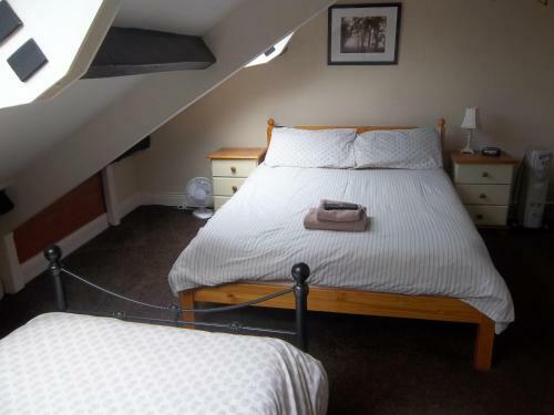 Hostal Cornerhouse Guesthouse