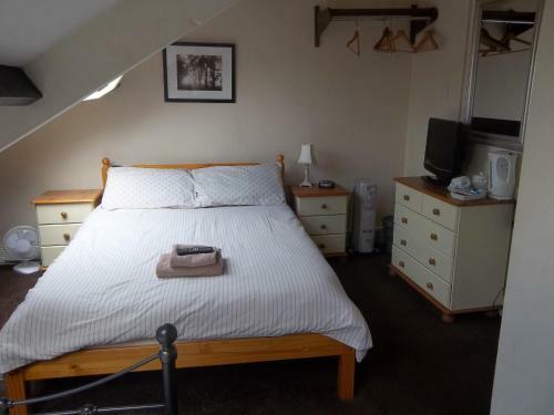 Hostal Cornerhouse Guesthouse