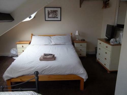 Hostal Cornerhouse Guesthouse