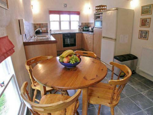Hollow Creek Cottage