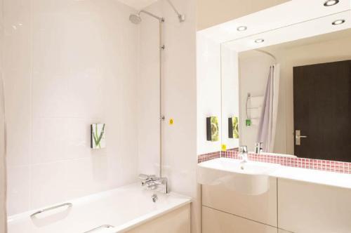 Hotel Premier Inn Dundee Centre