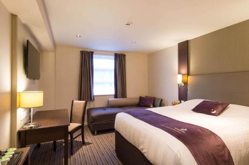 Hotel Premier Inn Dundee Centre