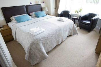 Hostal Fern Lee Guest House