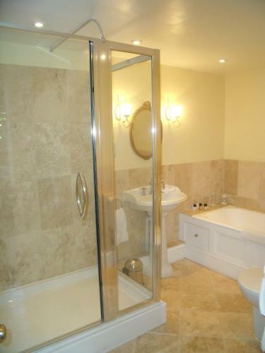 Hintlesham Hall Hotel