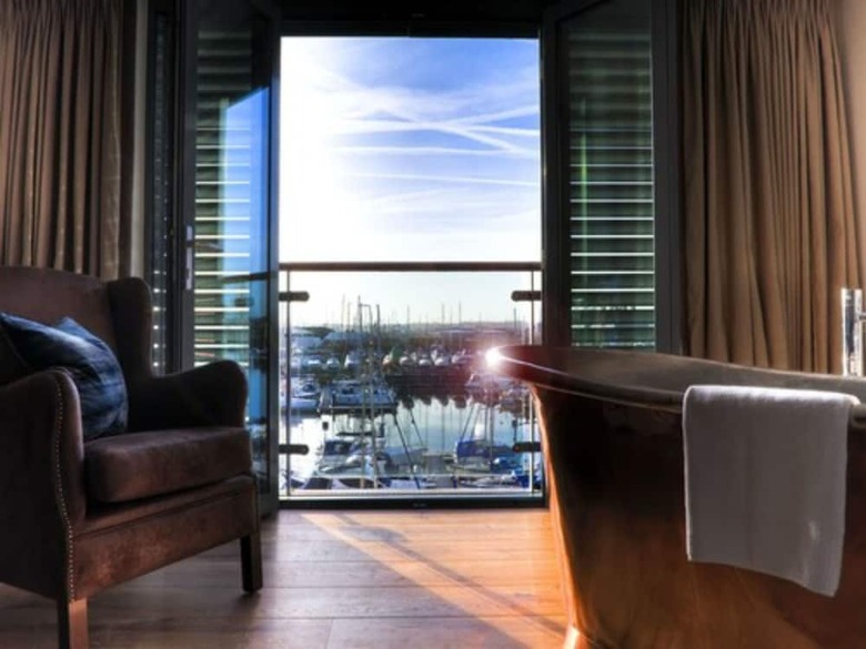 Salthouse Harbour Hotel