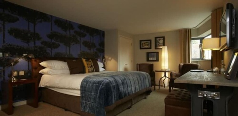Salthouse Harbour Hotel