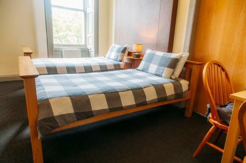 Albergue Dundee Backpackers