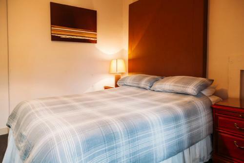 Albergue Dundee Backpackers