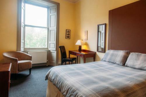 Albergue Dundee Backpackers