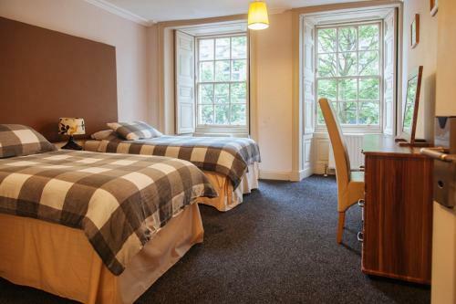 Albergue Dundee Backpackers