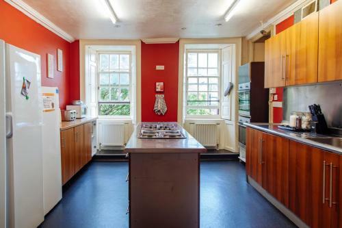 Albergue Dundee Backpackers