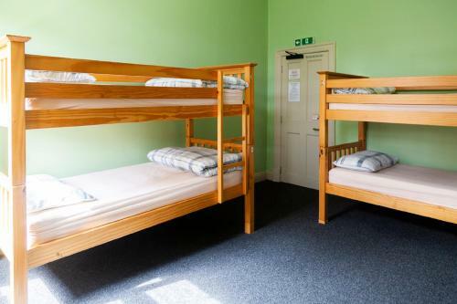 Albergue Dundee Backpackers