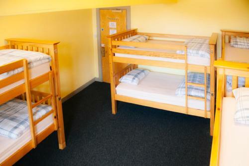 Albergue Dundee Backpackers