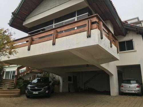 Hostal My Fathers House