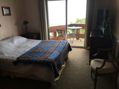 My Father House B & B