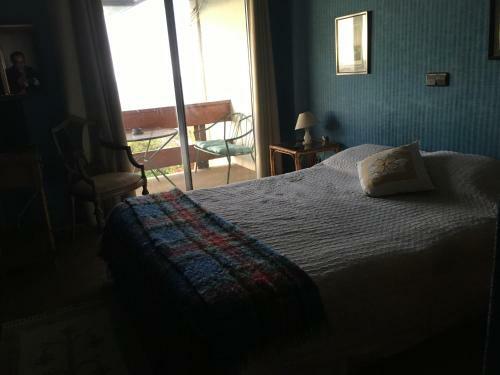 My Father House B & B